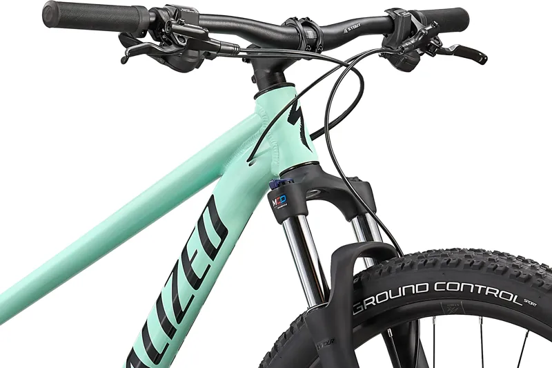 Specialized Rockhopper Comp 27.5 Mountain Bike 2021 Oasis