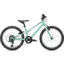 Specialized Jett 20 Kids Bike 2023 - Gloss Oasis/Green