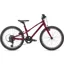 Specialized Jett 20 Kids Bike 2023 - Raspberry/UV Lilac