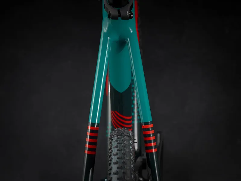 trek crockett 2021 frameset