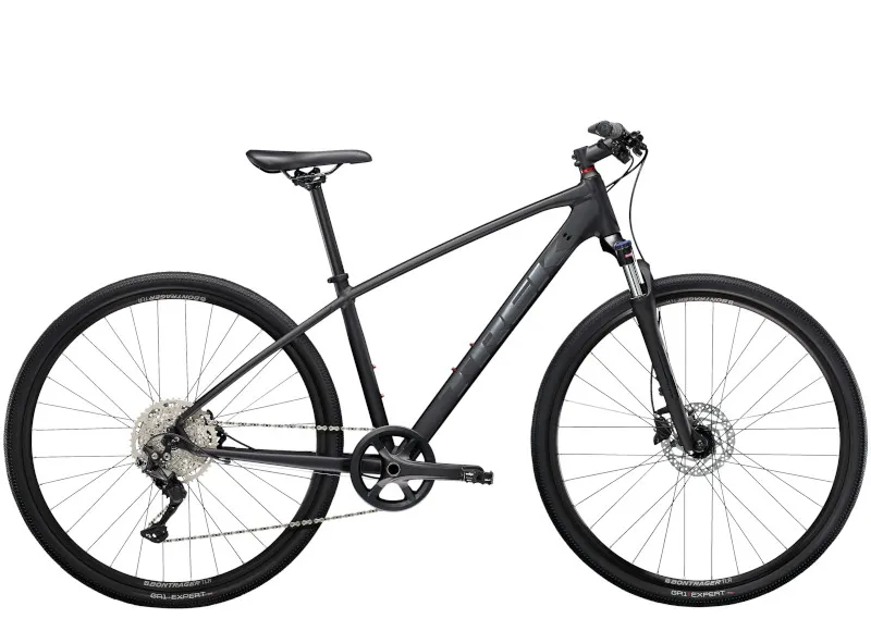 Difference between trek dual sport 2 and 3 sales