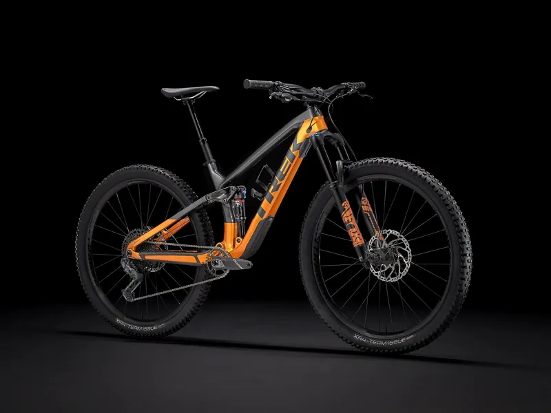 Trek fuel ex 9.7 review hotsell 2021