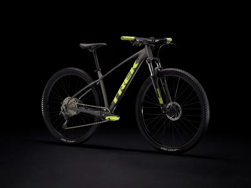 Trek marlin 6 matte black hot sale