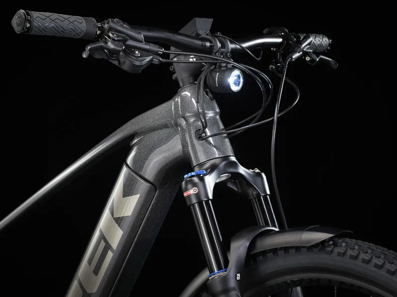 Trek powerfly 5 kickstand sales