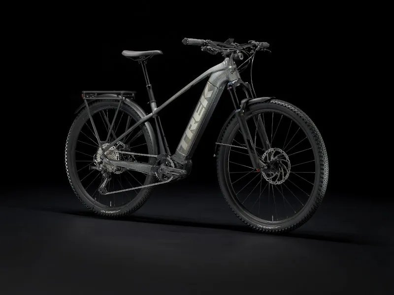 Trek powerfly 7 sport equipped 2021 new arrivals