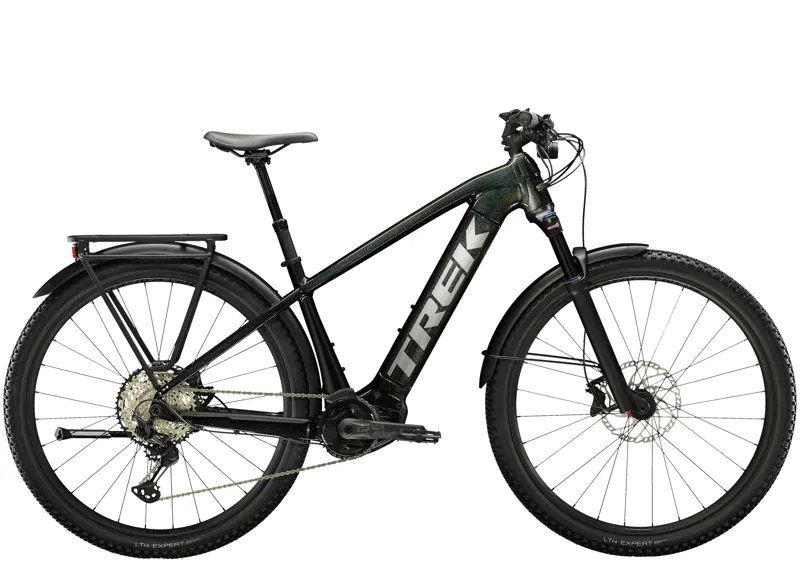 Trek electric mountain bikes uk deals