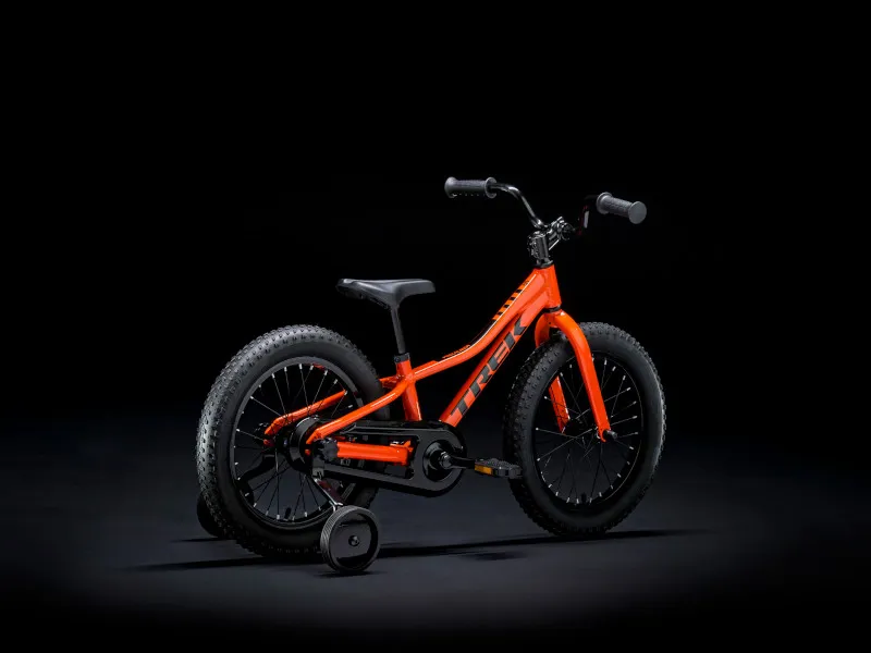 Trek 16 inch precaliber hotsell