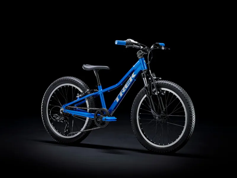 Trek precaliber 20 blue discount