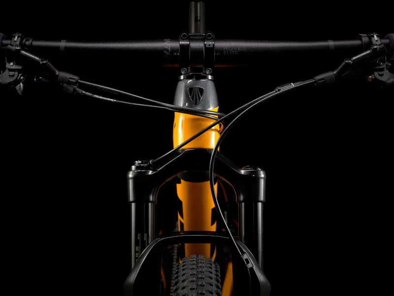 Trek procaliber 9.7 2021 mountain bike best sale
