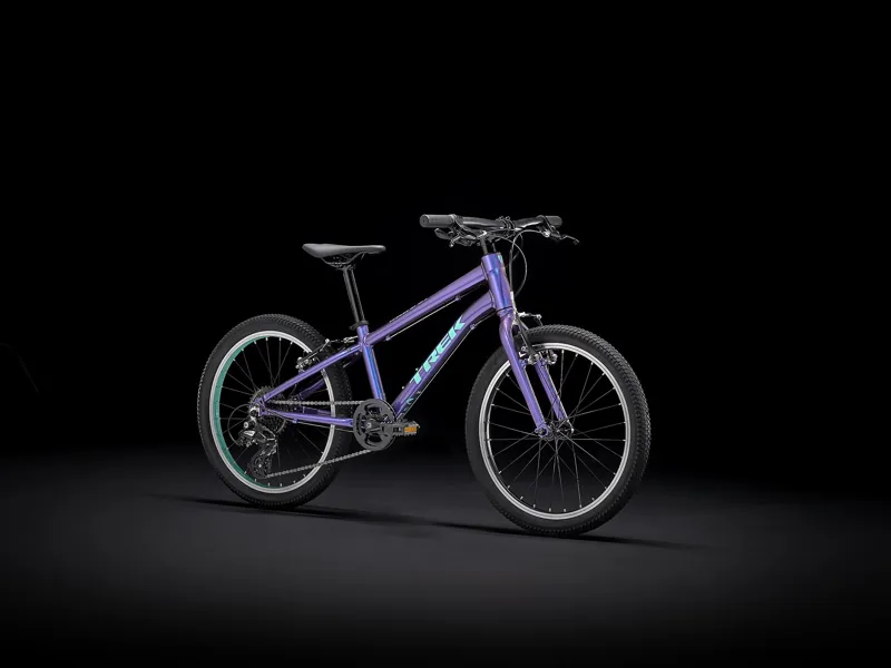 Trek hotsell wahoo 20