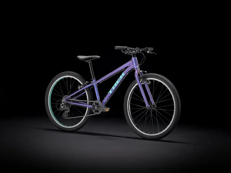 Trek wahoo 24 sale weight