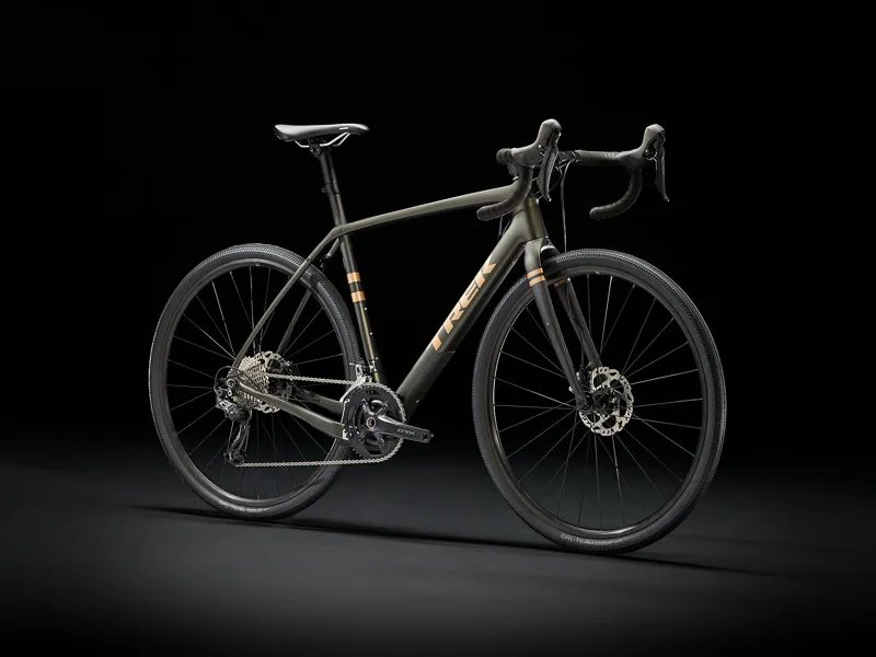 Trek Checkpoint SL 5 Gravel Bike 2021 Olive