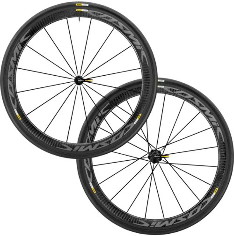 Mavic cosmic pro carbon exalith 2017 2025