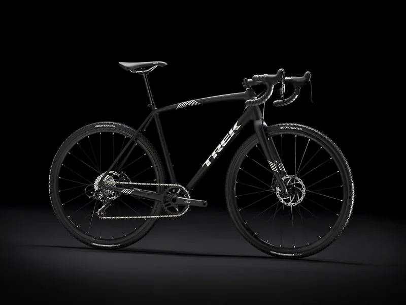 Trek top cyclocross 2020