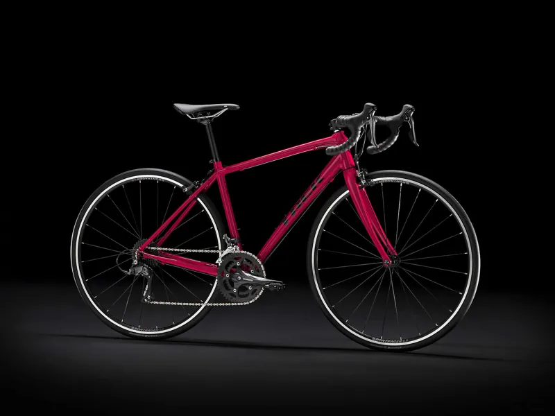 Trek domane al 2 magenta deals