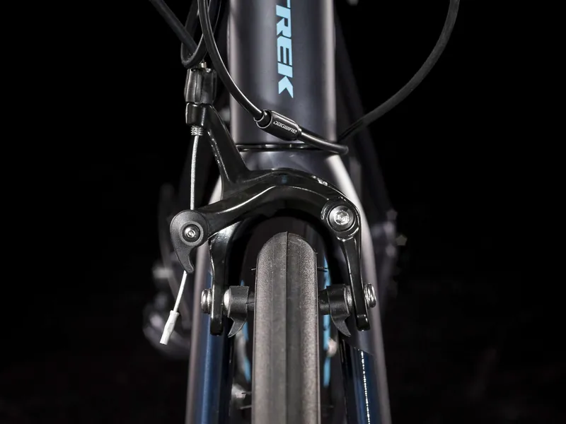 Trek Domane AL 2 Womens Road Bike 2020 Blue