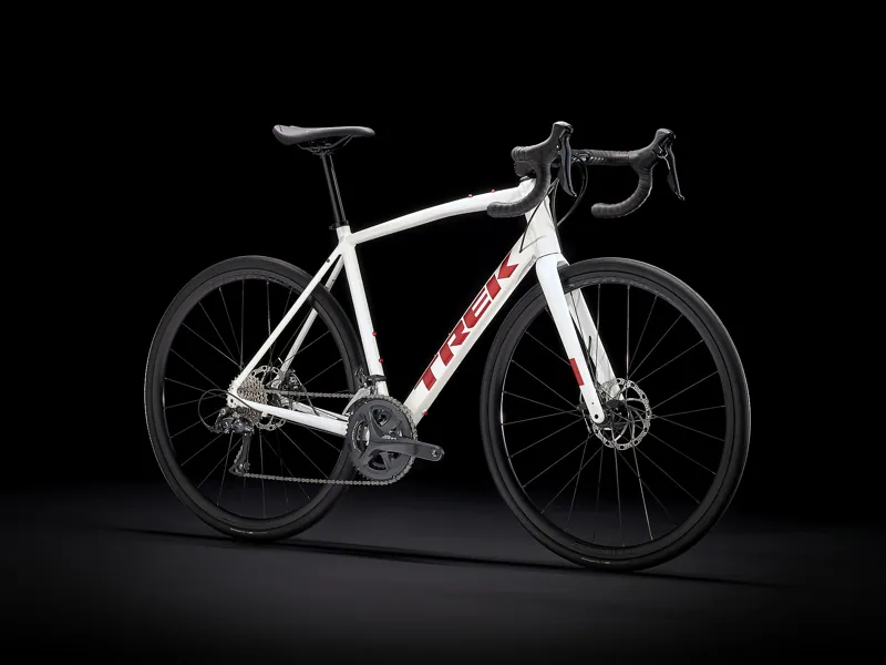 Trek domane top al 3 uk