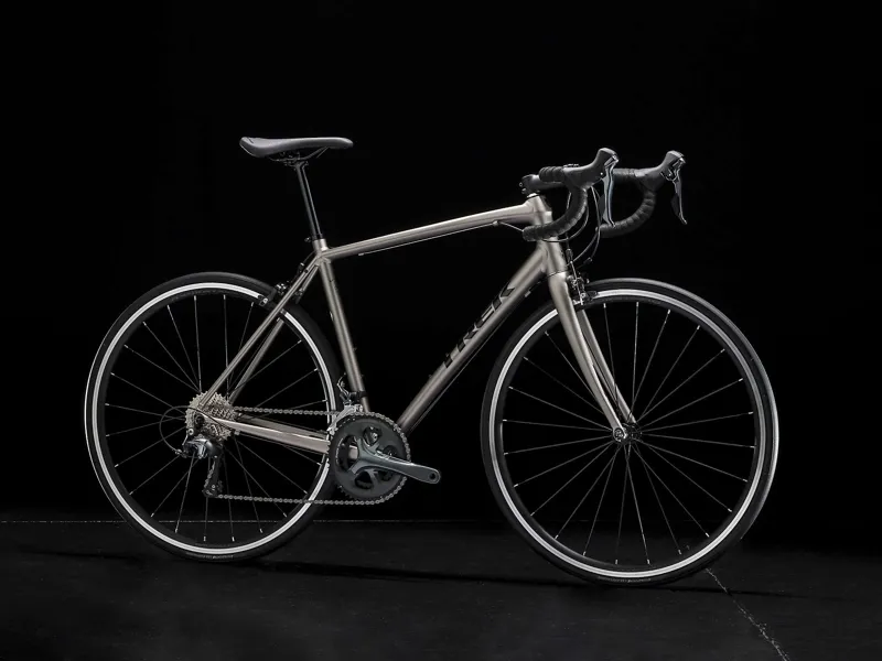 Trek Domane AL 4 2019 Mens Road Bike Silver