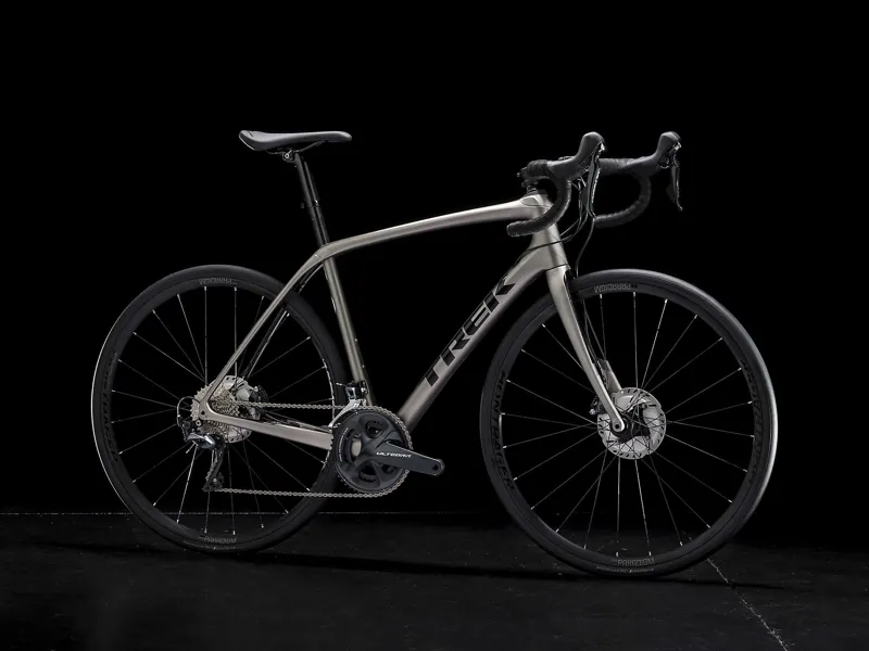 Domane sl disc clearance