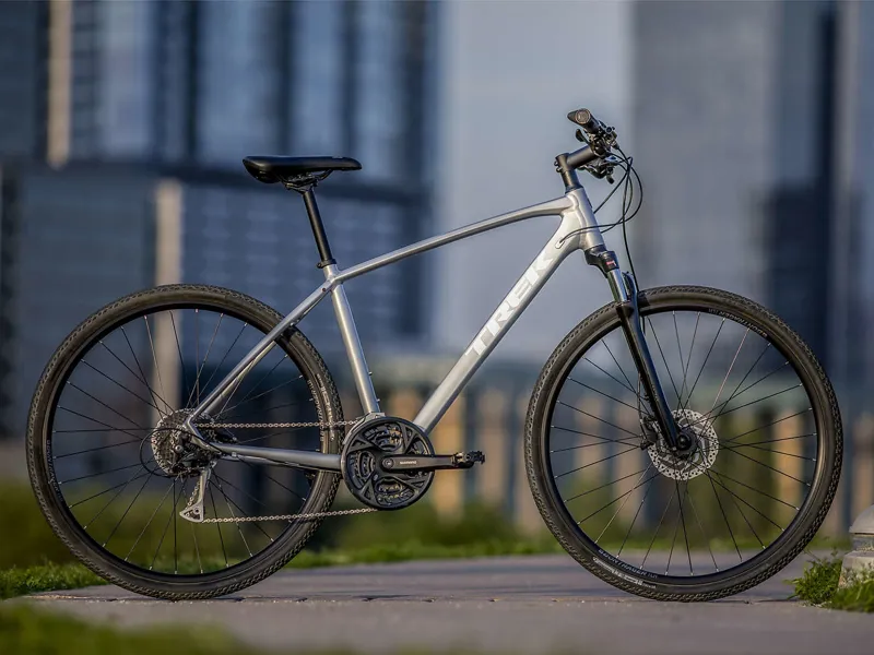 Trek 2025 hybrid mens