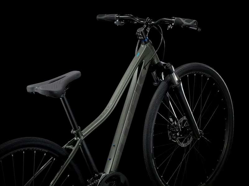 Trek dual sport 1 women's review outlet