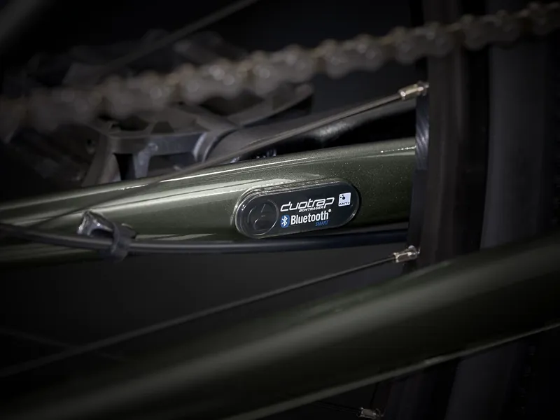 Trek dual sport 1 bluetooth sales