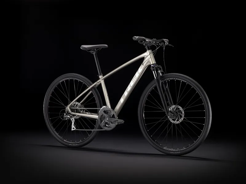 Trek dual sport online 2 gunmetal