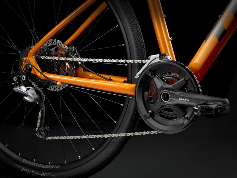 Trek dual sport deals 3 mens