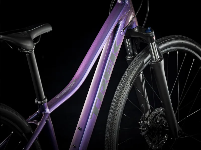Trek womens sales dual sport 3