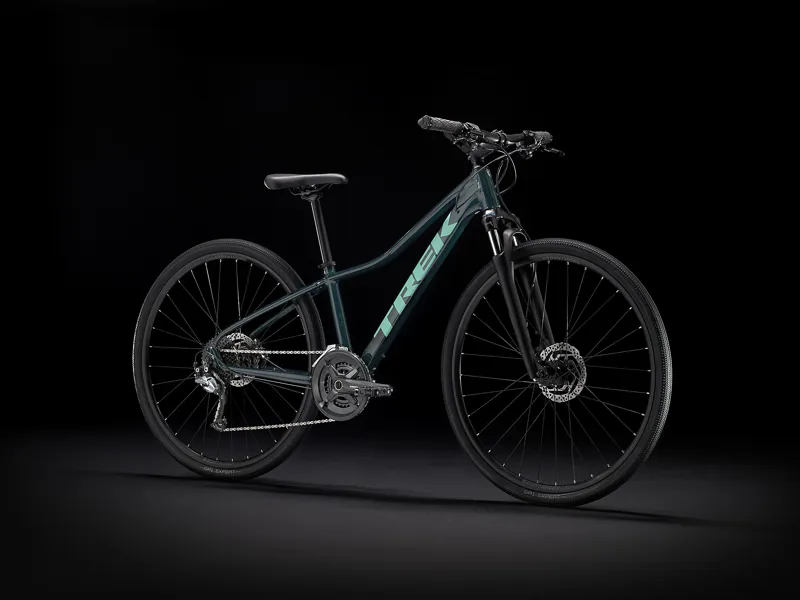 Trek dual sport deals 3 wsd