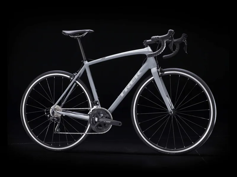 Trek Emonda ALR 5 2019 Road Bike Gravel Quicksilver