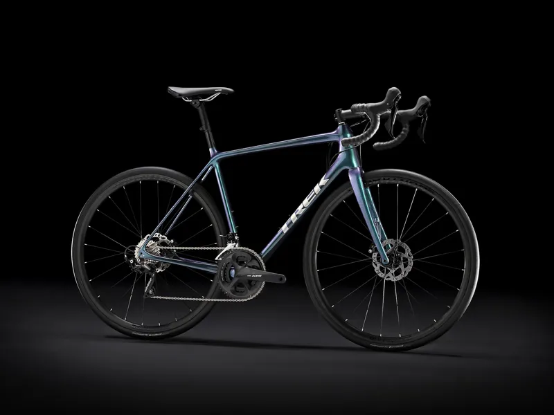 Trek emonda sl5 shop disc emerald iris