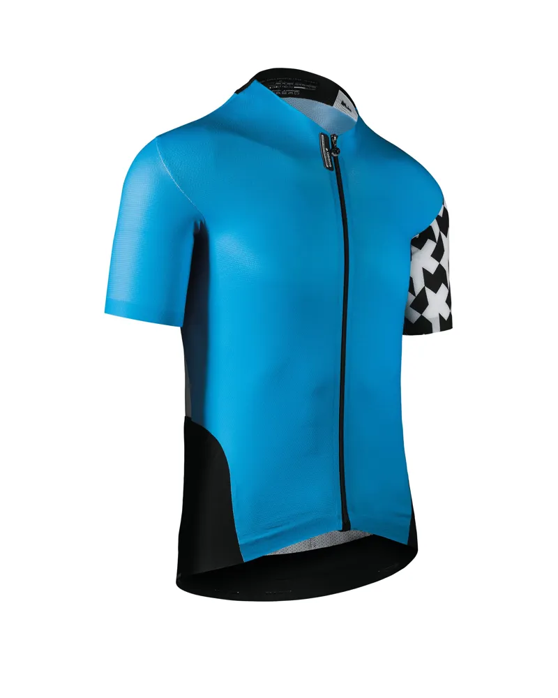 最終値下げ 新品 ASSOS SS EQUIPE JERSEY EVO 8 S Assos SS.grandprixJersey_evo8 Jersey Excel Sports | Shop
