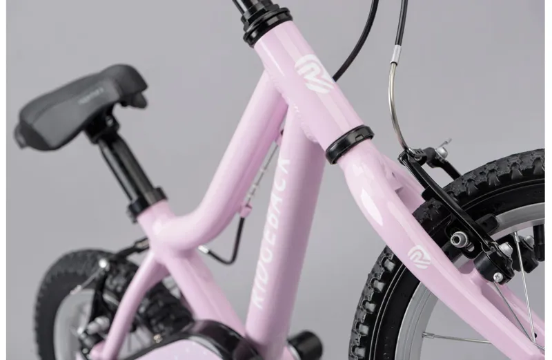Ridgeback melody deals pink