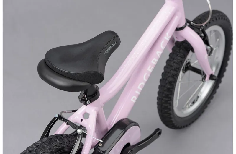 Ridgeback Melody 16 Kids Bike 2021 Lilac
