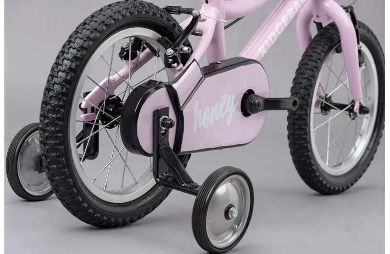 Ridgeback Melody 16 Kids Bike 2021 Lilac