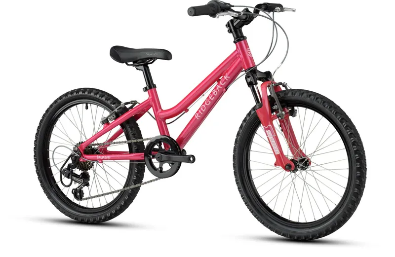 Ridgeback girls bike hotsell