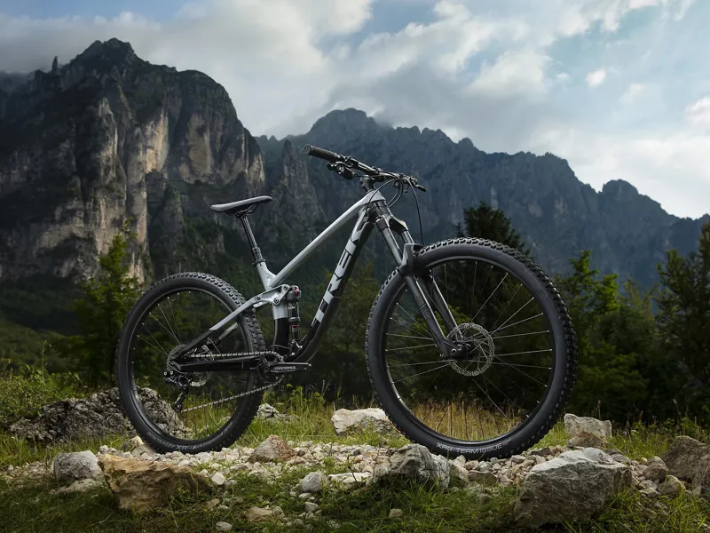Trek ex 5 2020 cheap