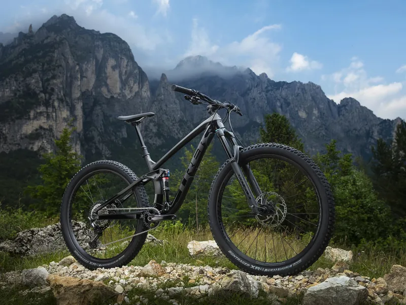 Trek fuel 2020 top