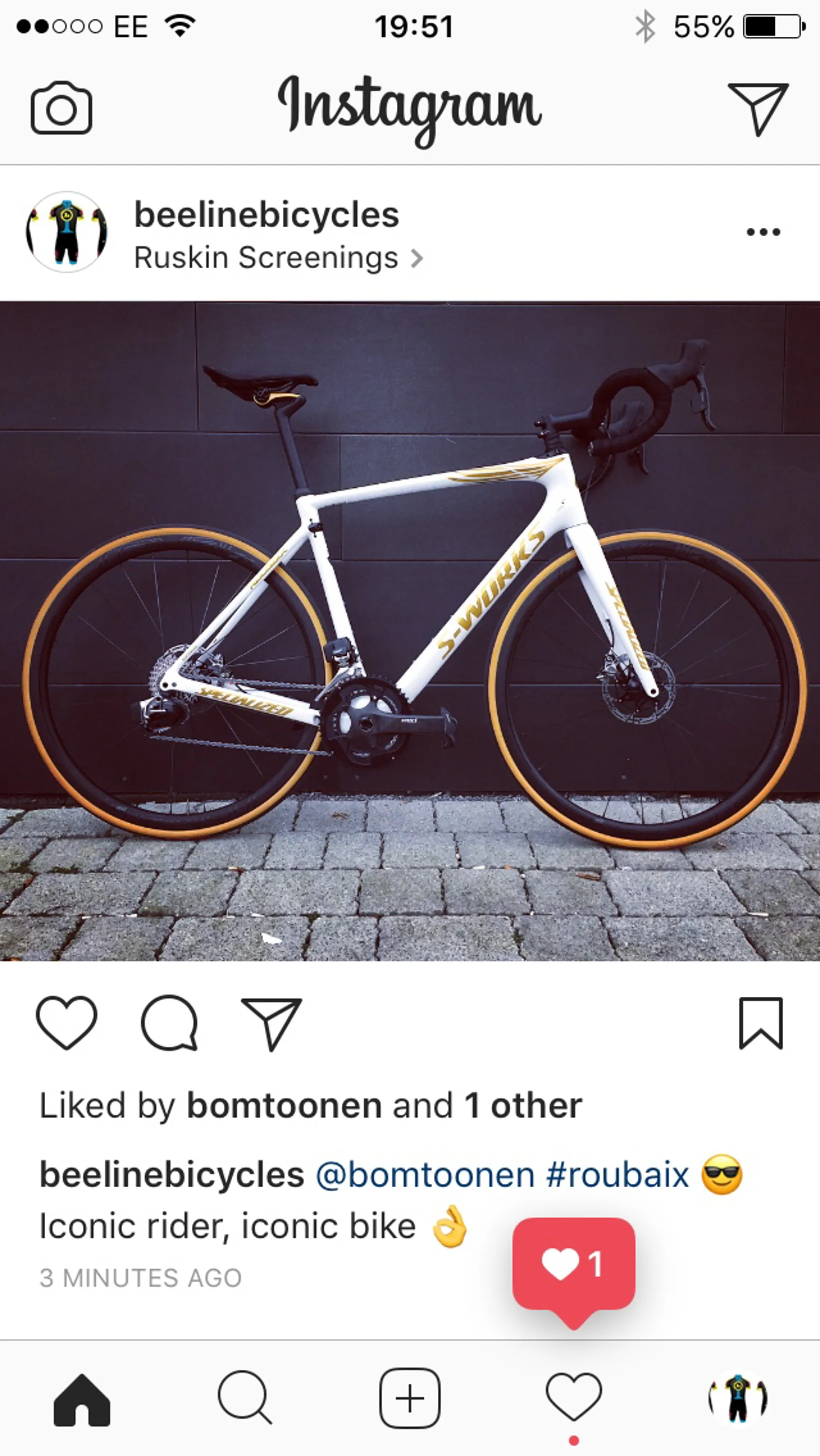 Specialized roubaix hydro hotsell
