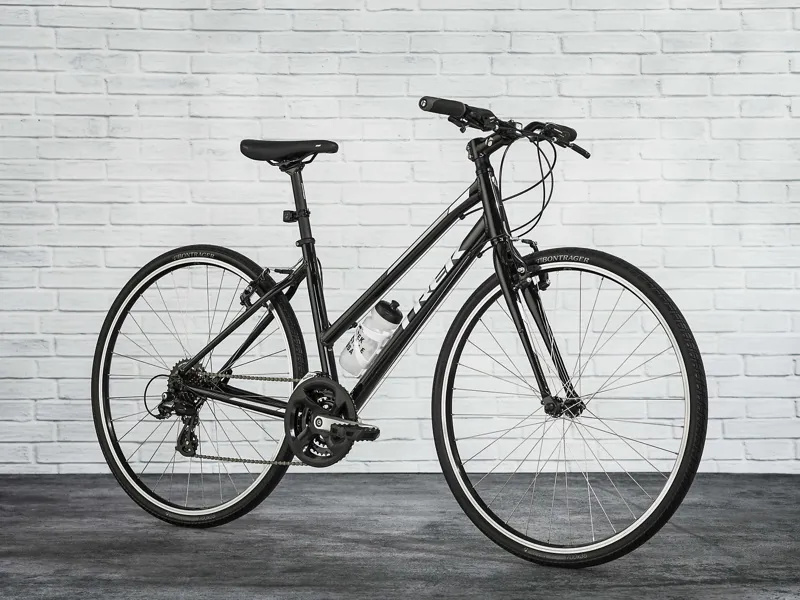 Trek fx 2024 1 womens