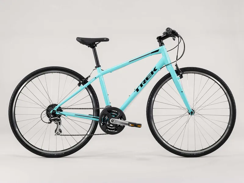 Trek 2019 on sale hybrid bikes