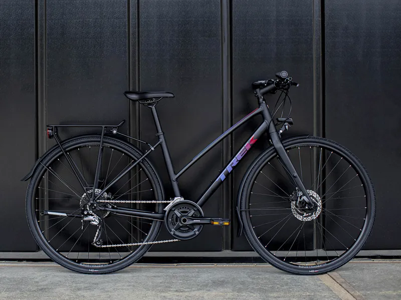 Trek hotsell fx3 ladies