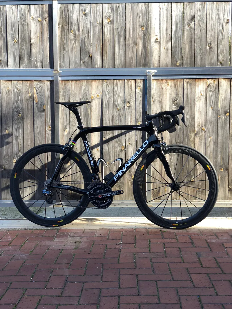 Pinarello Dogma Think 2 WC 56cm Used