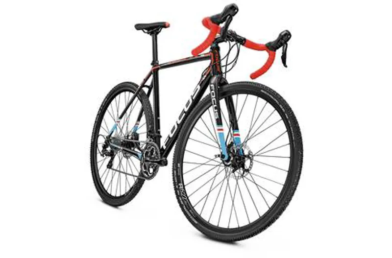 Focus Mares AL 105 2017 Cyclo Cross Bike
