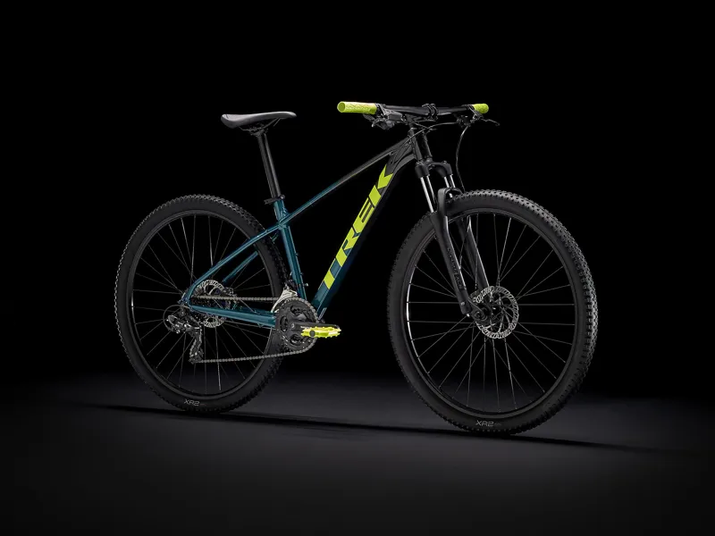 Trek marlin 5 hardtail sales mountain bike