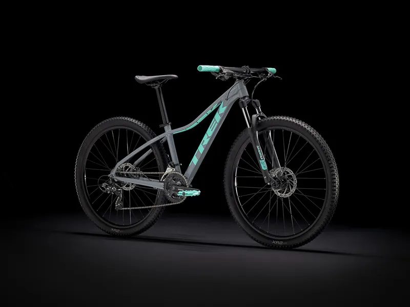 Trek womens new arrivals hardtail