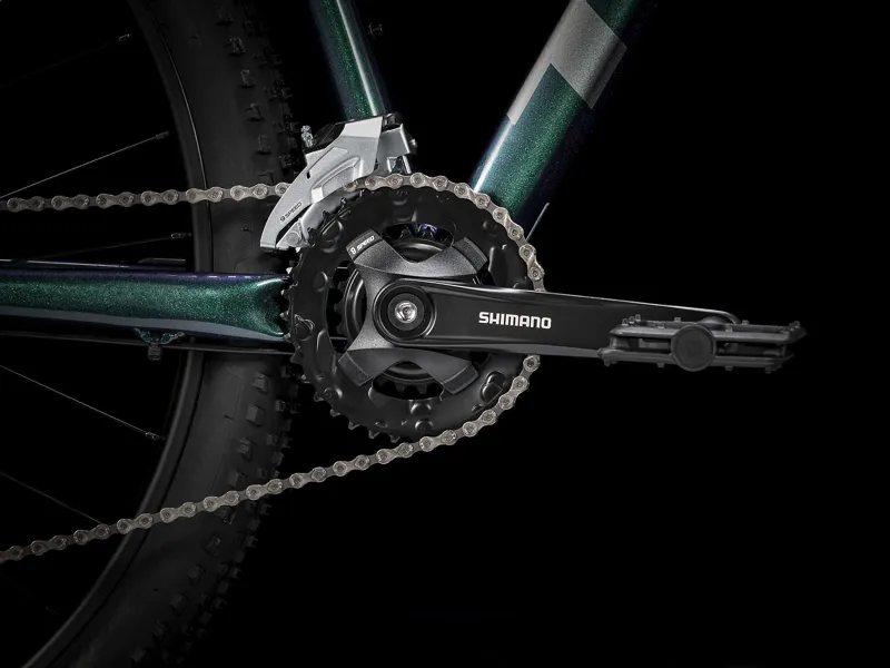 Trek marlin 7 emerald iris for sale online