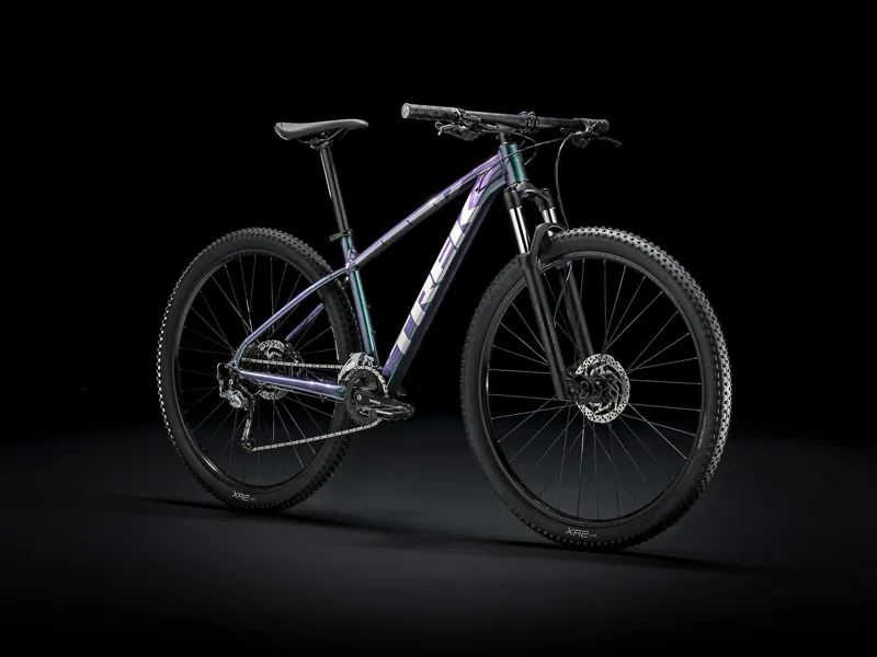 Trek Marlin 7 Hardtail MTB 2020 Emerald Iris