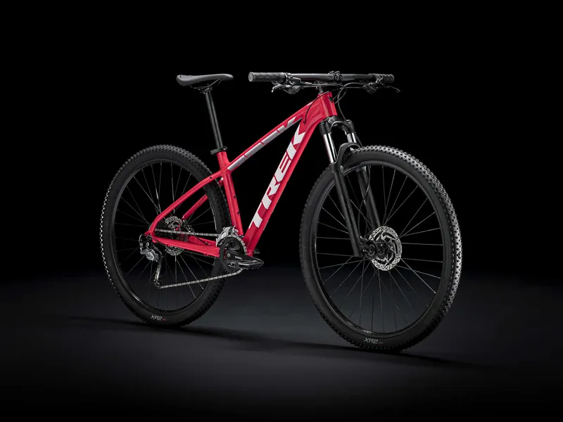 Trek marlin shop 7 red